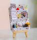 MINIATURE SHELF FRIDGE MAGNET – CraftingTale