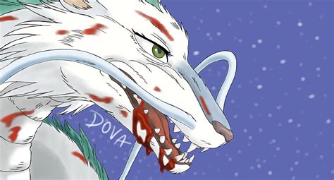 El Viaje De Chihiro Y Haku Generación GHIBLI: Descifrando Ghibli: 'El