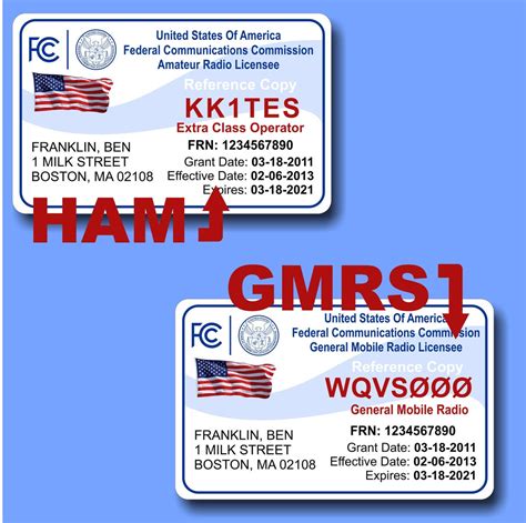 Image result for FCC Ham Radio License Database