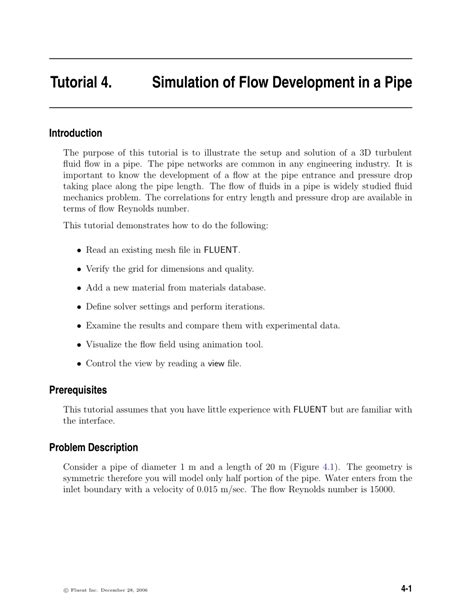 Image result for Pipe Flow Simulation