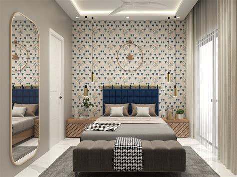 Simple Bedroom Interior: Design Inspiration and Ideas