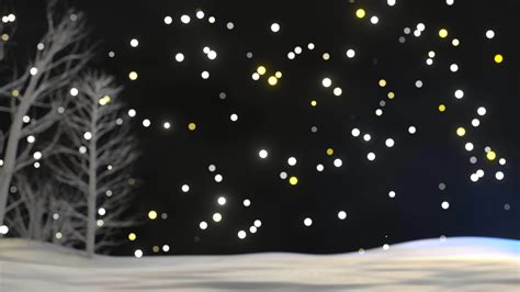 Image result for Snowfall Animation