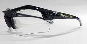 Buy Carlton Sports Eyeguard R601 With Soft Nose Piece,Anti Fog For ...