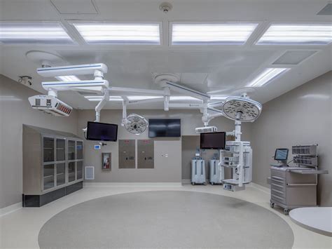 Riverside Health System | Walter Reed Expansion &… | DPR Construction
