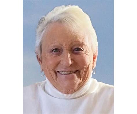 Carol Ann (McCarthy) Larkin Obituary (2024) - Pepperell, MA ...