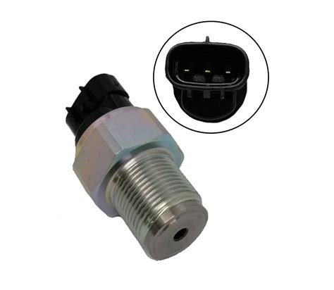 What Is A Fuel Rail Pressure Sensor at Kevin Carnahan blog
