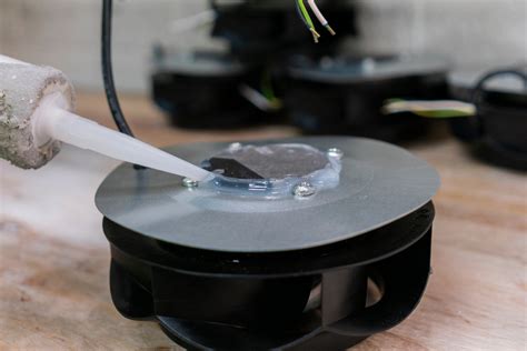 Image result for Install Radon Mitigation System