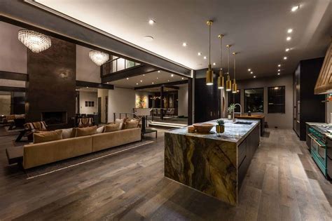 Luxury Artisan Handcrafted Hardwood Floors | Natural Creations