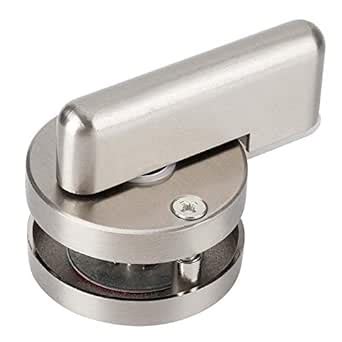 Bathroom Toilet WC Indicator Privacy Dead Bolt Door Lock Vacant Engaged ...