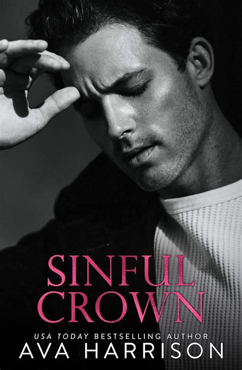 Sinful Crown: An Enemies-to-Lovers Romance (The Corrupt Empire) eBook ...