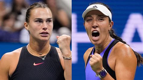 US Open: Aryna Sabalenka returns to final in New York where she takes ...