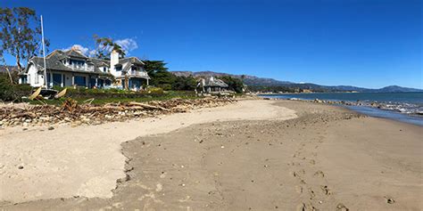Santa Barbara Beaches