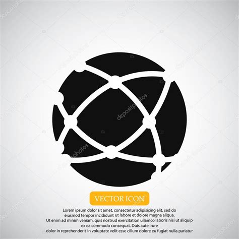 Globalization Technology Icon 的图像结果