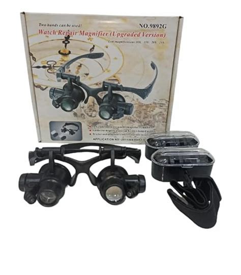 Image result for Electronics Repair Magnifier