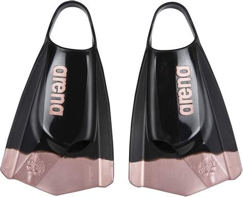 Buy Arena Powerfin PRO Swim Training Fins Online at Lowest Price in ...