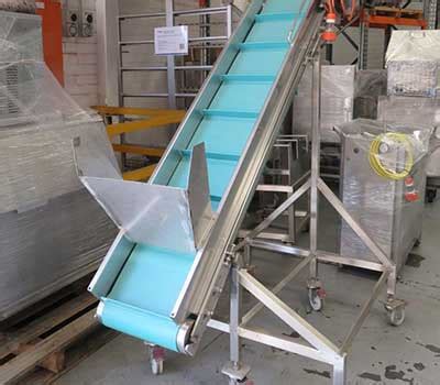 Srinivasa Industries - Manufacturer and Supplier