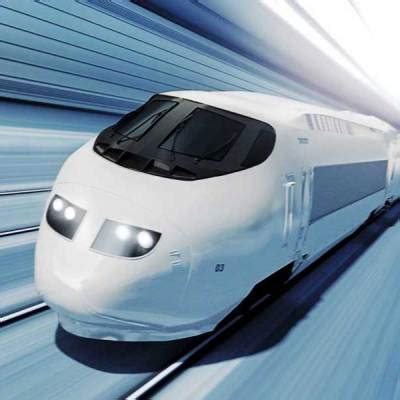 Railways Minister says the first bullet train to run by 2026