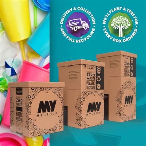 Image result for Recycling Boxes