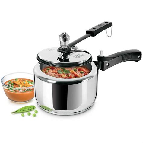 Pressure Cooker Inner Lid (Milton Procook)