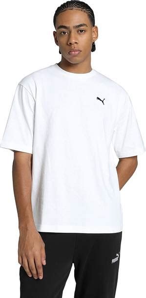 Puma Tshirts - Buy Puma Tshirts Online at Best Prices In India ...