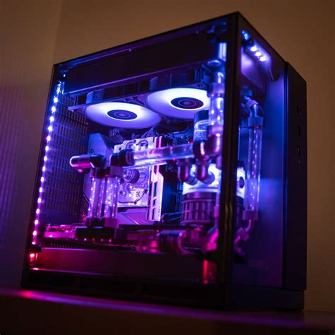 RGB BOX » builds.gg