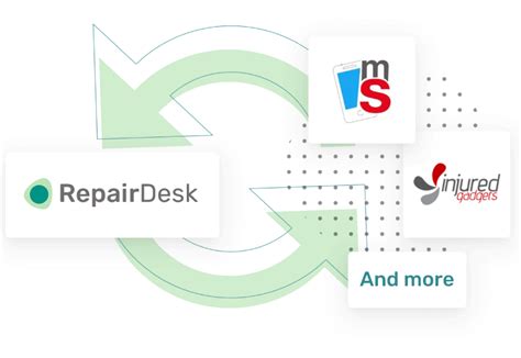 Image result for Computer Repair Shop Software