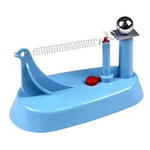 Buy Inertia Demonstrator Inertia Ball Stationary Object Physics ...