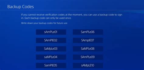 Как подключить двухфакторную аутентификацию (2FA) и получить резервные ...