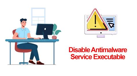 How to Disable Antimalware Service Executable 的图像结果