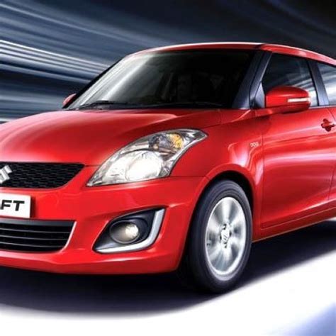 Maruti Swift Review | Maruti Swift Test Drive Report | Maruti Swift ...
