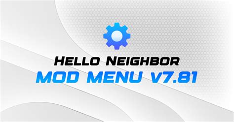 Image result for Hello Neighbor Mod Menu Xbox