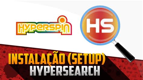 HyperSpin Simple Installation 的图像结果