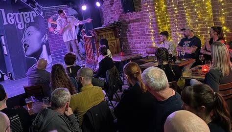 SQUAWKERS COMEDY CLUB - All You Need to Know BEFORE You Go 2026 (with ...