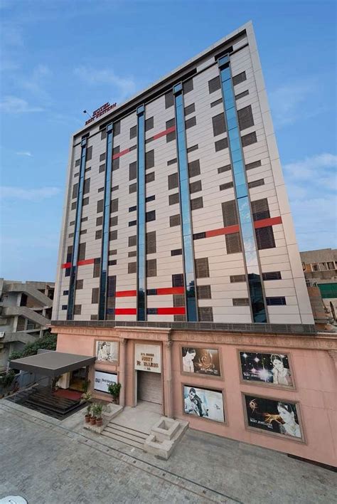 BEST WESTERN ALKAPURI, VADODARA (Gujarat) - Lodge Reviews, Photos, Rate ...