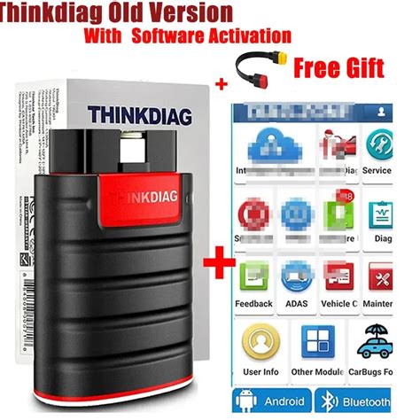 Image result for Thinkdiag Coding