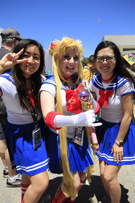 Image result for Comic-Con Cosplay 2019