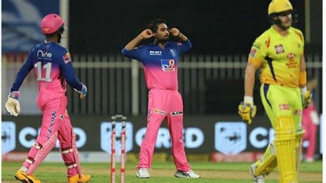 IPL 2020: One player from each team who impressed the most