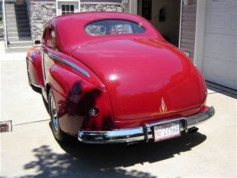 1947 Ford Coupe for Sale | ClassicCars.com | CC-1660041