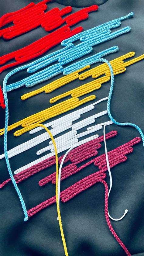 Image result for Tutorial of Thread Art