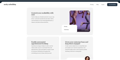 Image result for Acuity Scheduling API Intergration