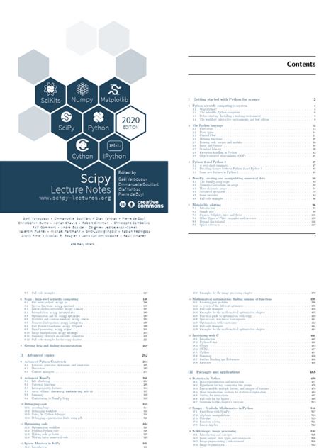 Image result for SCIP Tutorial Series