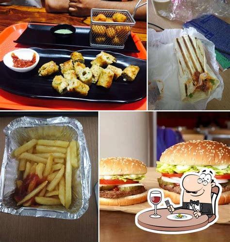 The Groove's Cafe, Patiala, 89WV+RHV - Restaurant reviews