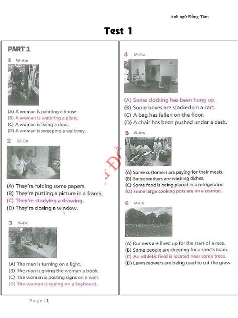 Image result for Script Test Clear and Simple