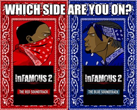 Image result for Infamous Soundtrack