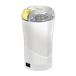 CALANDIS® Espresso Grinder Spices Grinder Small Coffee Mill for ...
