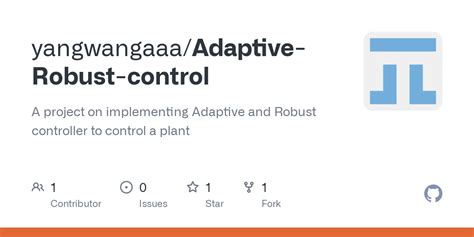 Image result for Adaptive Robust Control