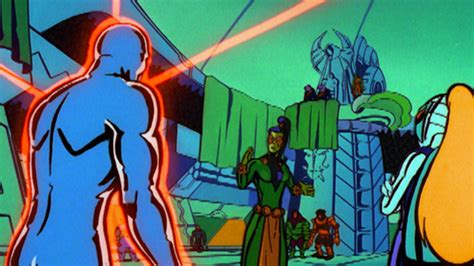 Watch Silver Surfer S1 Episode 10 on JioHotstar