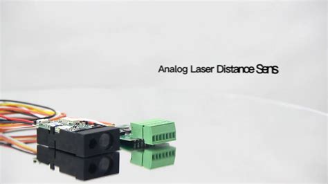 Image result for Laser Measurement Sensor