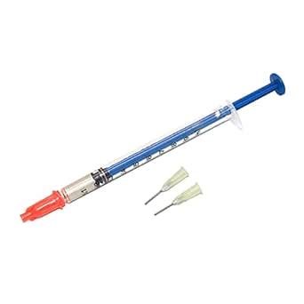 THE STYLE SUTRA ® Silver Conductive Wire Glue Paste PCB Repair for ...