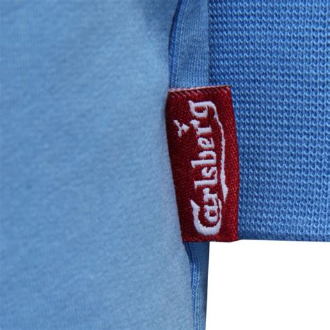 7794K abito felpa donna CARLSBERG light blue dress sweatshirt woman